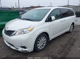 Toyota Sienna 5TDDK3DC2DS054274 снимка