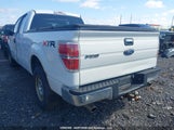 Ford F150 Super Cab 1FTFX1CT7BFB36286 fotografie