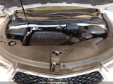 Acura Mdx Navi 5FRYD4H40HB503058 снимка