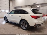 Acura Mdx Navi 5FRYD4H40HB503058 снимка