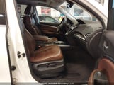 Acura Mdx Navi 5FRYD4H40HB503058 снимка