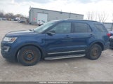 Ford Explorer Xlt 1FM5K8D82HGA49536 снимка
