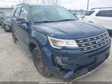 Ford Explorer Xlt 1FM5K8D82HGA49536 fotografie