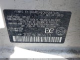 Subaru Crosstrek Limited JF2GTHNC9M8247274 снимка