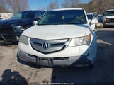 Acura Mdx 2HNYD28218H006724 снимка