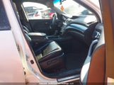 Acura Mdx 2HNYD28218H006724 снимка