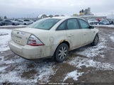 Ford Taurus Sel 1FAHP27W09G126633 снимка