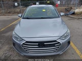 Hyundai Elantra Se 5NPD74LF5HH196830 снимка