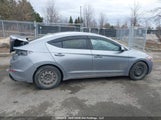 Hyundai Elantra Se 5NPD74LF5HH196830 снимка