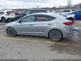 Hyundai Elantra Se 5NPD74LF5HH196830 снимка