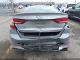 Hyundai Elantra Se 5NPD74LF5HH196830 снимка