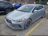 Hyundai Elantra Se 5NPD74LF5HH196830 снимка