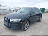 Audi Q3 2.0T Progressiv WA1JCCFS7JR032554 снимка