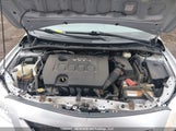 Toyota Corolla S/Le/Xle 2T1BU4EE6AC273265 снимка
