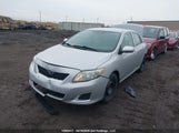 Toyota Corolla S/Le/Xle 2T1BU4EE6AC273265 снимка