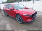 Mazda Cx-5 Grand Touring JM3KFBDM2J0326682 снимка