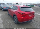 Mazda Cx-5 Grand Touring JM3KFBDM2J0326682 снимка