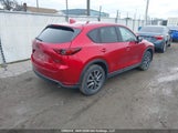 Mazda Cx-5 Grand Touring JM3KFBDM2J0326682 снимка
