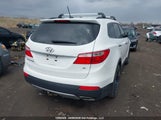 Hyundai Santa Fe Xl KM8SM4HF0GU142263 fotografie