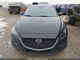 Mazda Mazda3 Gs JM1BN1V75H1114409 снимка
