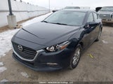 Mazda Mazda3 Gs JM1BN1V75H1114409 fotografie
