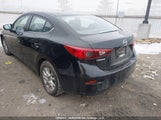 Mazda Mazda3 Gs JM1BN1V75H1114409 снимка