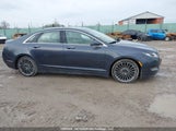 Lincoln Mkz 3LN6L2JK9ER809934 снимка