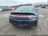 Lincoln Mkz 3LN6L2JK9ER809934 снимка