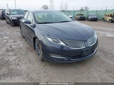 Lincoln Mkz 3LN6L2JK9ER809934 снимка