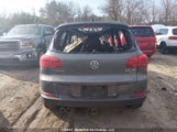Volkswagen Tiguan Comfort/High/R-Line/Sp Ed WVGJV7AX1GW534976 снимка