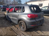 Volkswagen Tiguan Comfort/High/R-Line/Sp Ed WVGJV7AX1GW534976 снимка