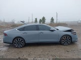 Honda Accord Hybrid 1HGCY2F80RA802202 photo