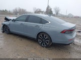 Honda Accord Hybrid 1HGCY2F80RA802202 fotografie