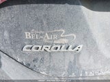 Toyota Corolla Le 2T1BURHE6FC424539 снимка