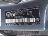 Toyota Corolla Le 2T1BURHE6FC424539 снимка