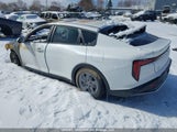 Kia K4 Lx/Lxs 3KPFT4DE8SE247811 fotografie