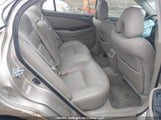 Acura Tl 3.2 Type S 19UUA568X2A800196 снимка