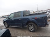 Ford F-150 Xlt 1FTEW1EBXJFC66872 снимка