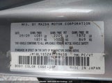 Mazda 3 S JM1BL1S52A1219438 снимка
