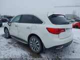 Acura Mdx 5FRYD4H48GB503887 fotografie