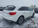 Acura Mdx 5FRYD4H48GB503887 снимка
