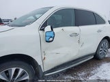 Acura Mdx 5FRYD4H48GB503887 снимка