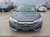 Honda Civic Lx 2HGFC2F57GH002352 снимка