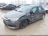 Honda Civic Lx 2HGFC2F57GH002352 снимка