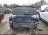 Mitsubishi Outlander Se JA4MT31X99Z601738 снимка