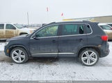 Volkswagen Tiguan Comfortline/Highline/Special Edition/Trendline WVGJV7AX9FW559333 fotografie