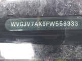Volkswagen Tiguan Comfortline/Highline/Special Edition/Trendline WVGJV7AX9FW559333 снимка