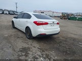 Kia Forte Lx KNAFX4A64F5424502 снимка