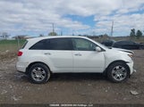 Acura Mdx 2HNYD282X9H006545 снимка