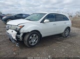 Acura Mdx 2HNYD282X9H006545 снимка